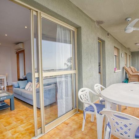 Travel Habitat Playa Almadraba Benicassim Apartment Exterior photo