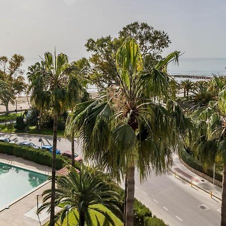 Travel Habitat Playa Almadraba Benicassim Apartment Exterior photo
