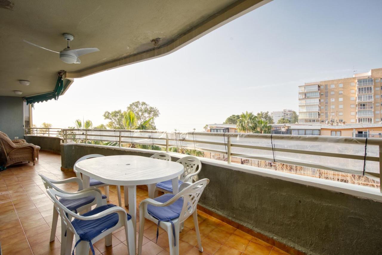 Travel Habitat Playa Almadraba Benicassim Apartment Exterior photo