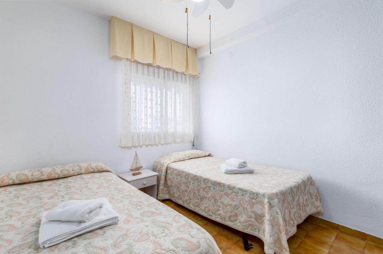 Travel Habitat Playa Almadraba Benicassim Apartment Exterior photo