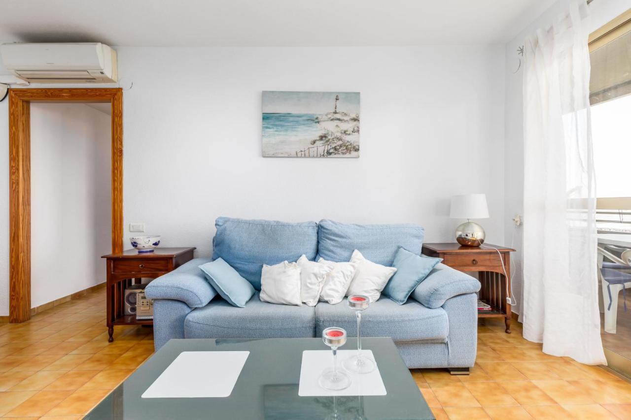 Travel Habitat Playa Almadraba Benicassim Apartment Exterior photo